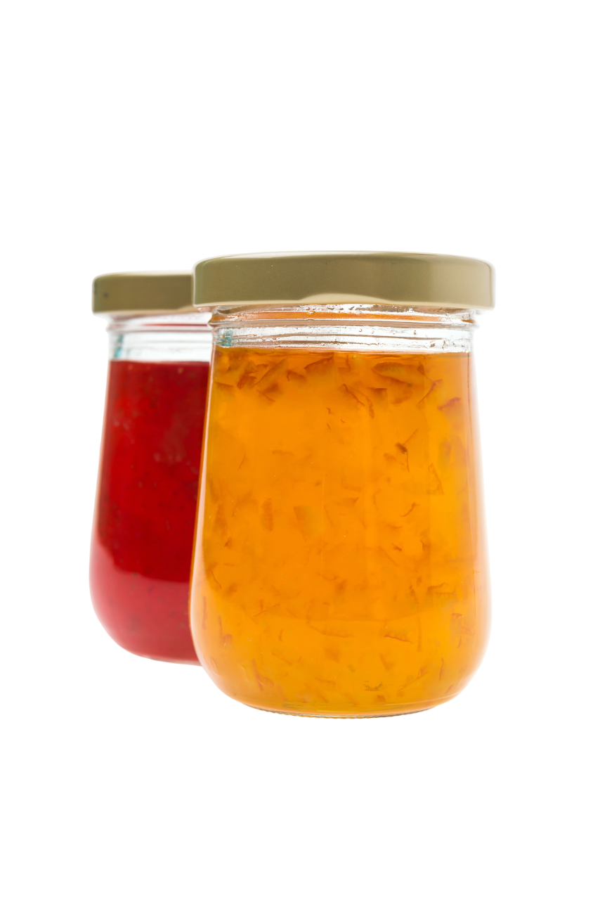 CONSERVAS ARTESANALES